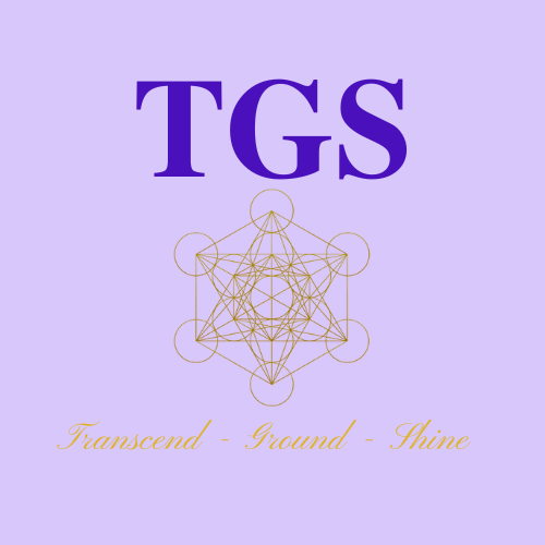 Official TGS Spirit-Wear